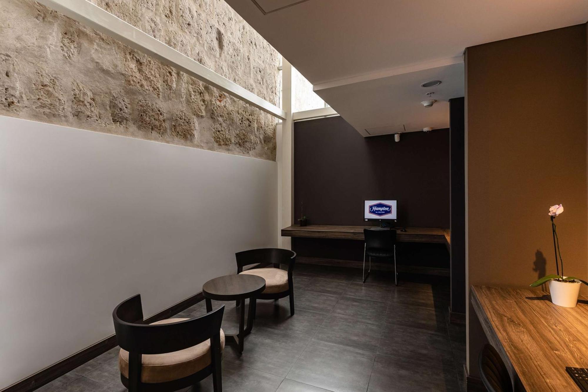 Hampton By Hilton Hotel Arequipa