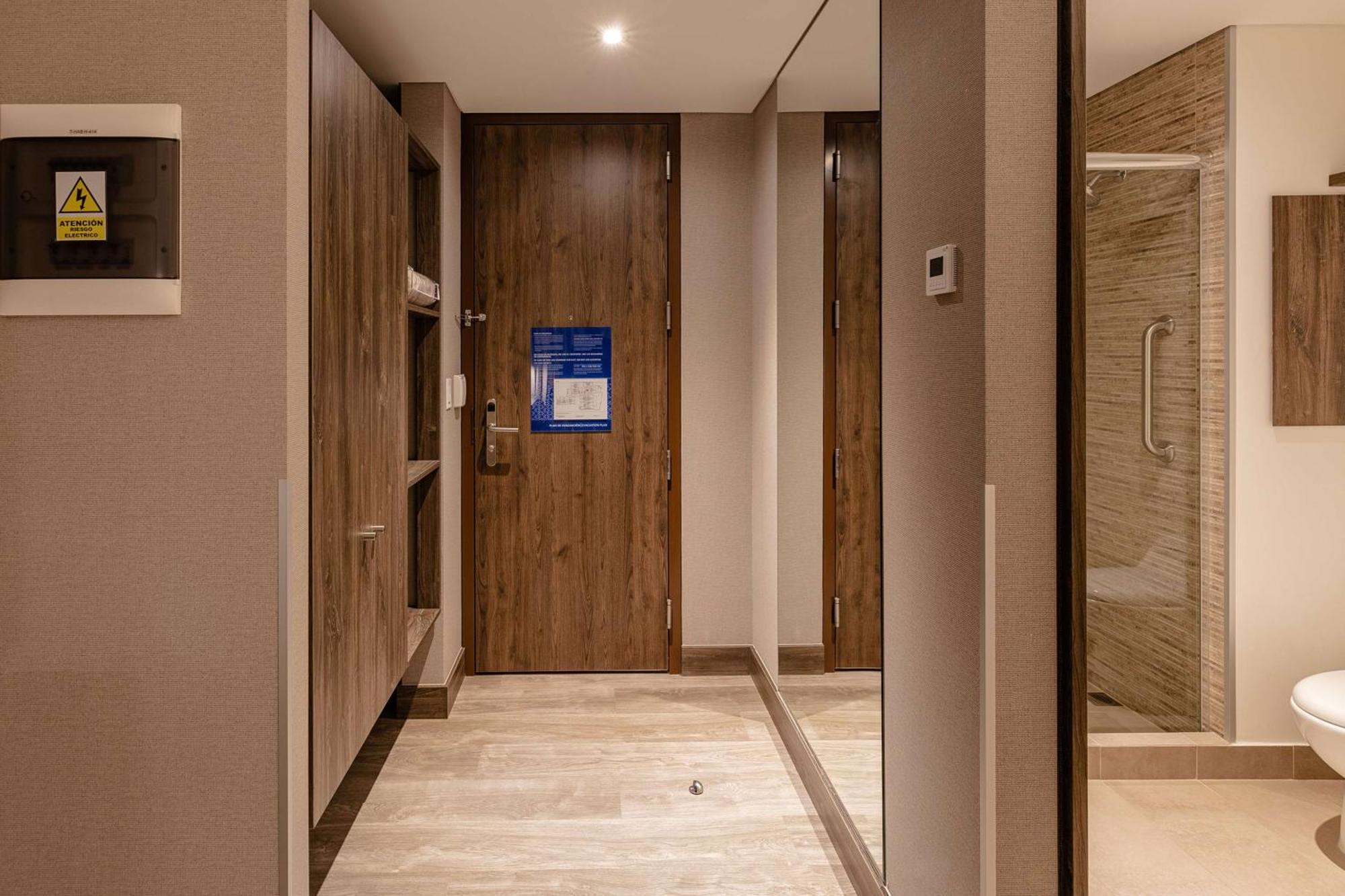 Hampton By Hilton Hotel Arequipa