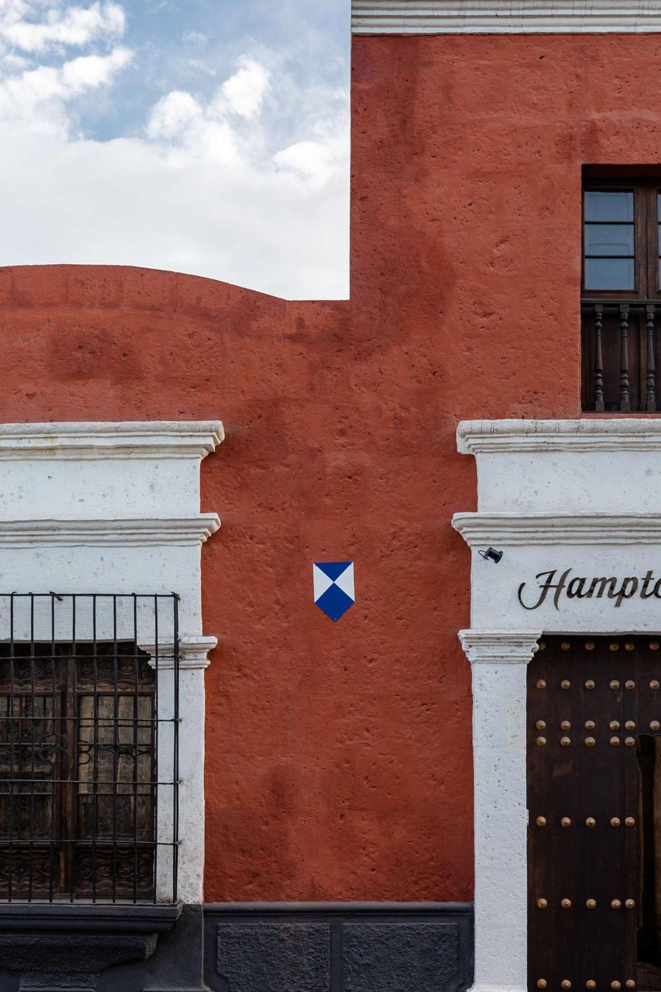 Hampton By Hilton 4*